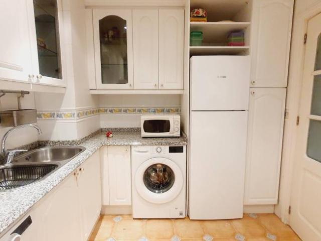 Apartamentos 2 Dormitorio Madrid Madrid ES101191137