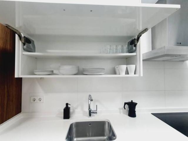 Apartamentos 2 Dormitorio Madrid Madrid ES101191140