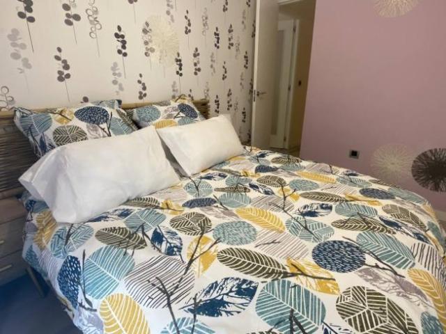 Apartamentos 2 Dormitorio Madrid Madrid ES101191173