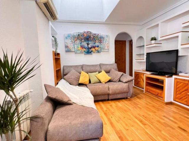 Apartamentos 2 Dormitorio Madrid Madrid ES101191217