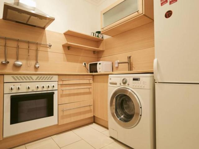 Apartamentos 2 Dormitorio Madrid Madrid ES101191219