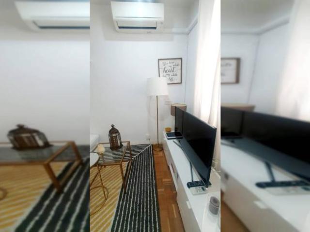 Apartamentos 2 Dormitorio Madrid Madrid ES101191225
