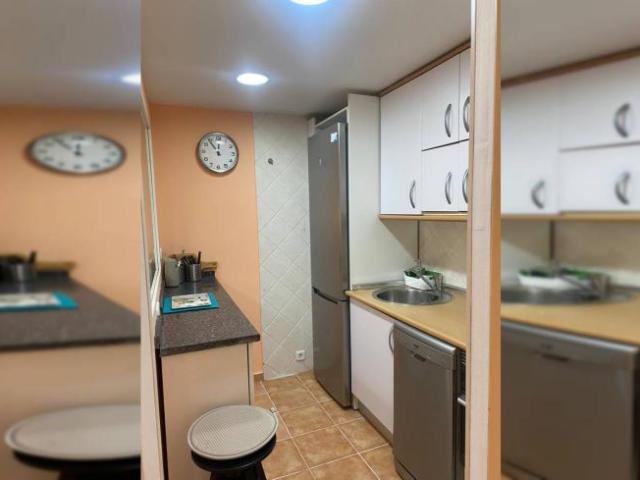 Apartamentos 2 Dormitorio Madrid Madrid ES101191248