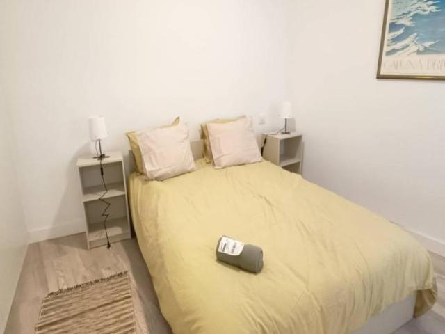 Apartamentos 2 Dormitorio Madrid Madrid ES101191277