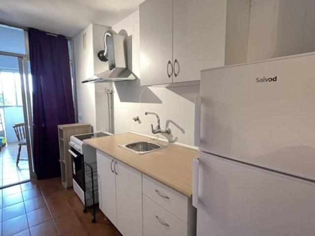 Apartamentos 2 Dormitorio Madrid Madrid ES101191334