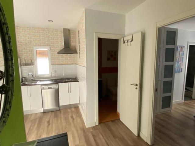 Apartamentos 2 Dormitorio Madrid Madrid ES101192410