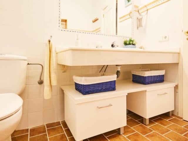Apartamentos 2 Dormitorio Madrid Madrid ES101192028