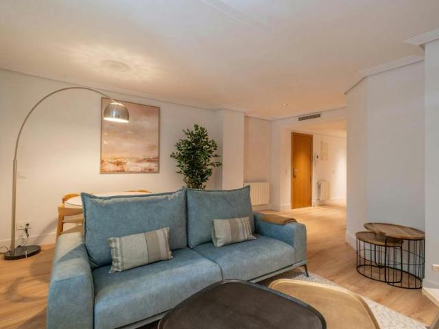 Apartamentos 2 Dormitorio Madrid Madrid ES101222169