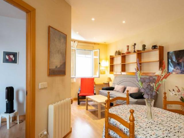 Apartamentos 2 Dormitorio Madrid Madrid ES101269017