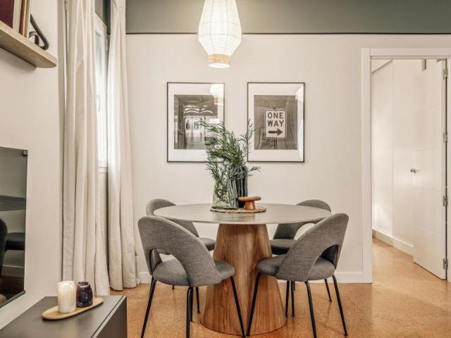 Apartamentos 2 Dormitorio Madrid Madrid ES101371446