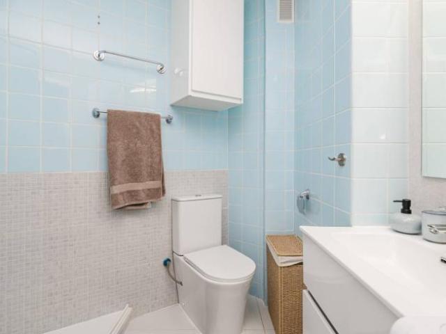 Apartamentos 2 Dormitorio Madrid Madrid ES101372531