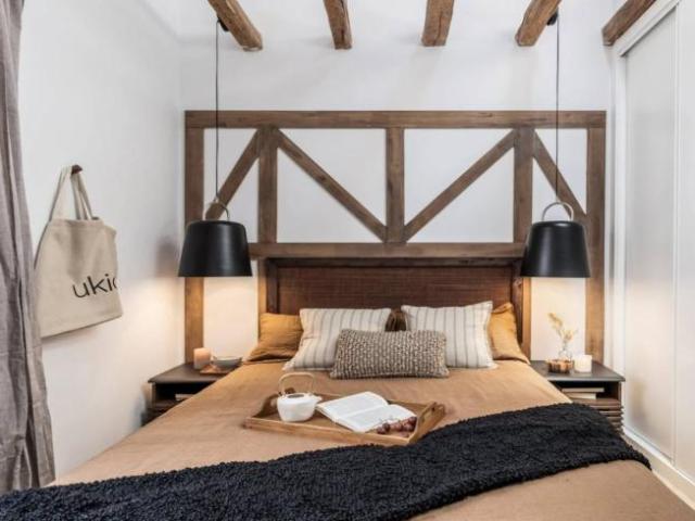 Apartamentos 2 Dormitorio Madrid Madrid ES102400906