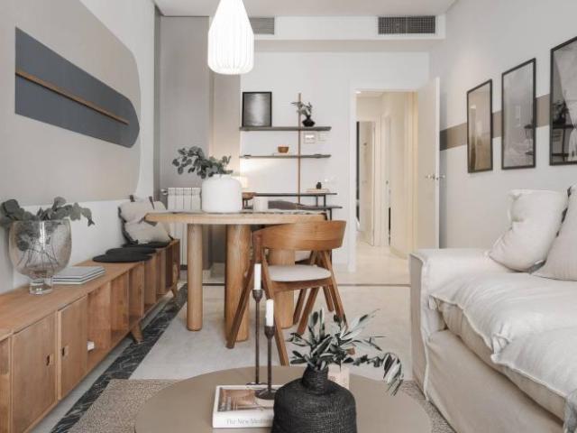 Apartamentos 2 Dormitorio Madrid Madrid ES102400915