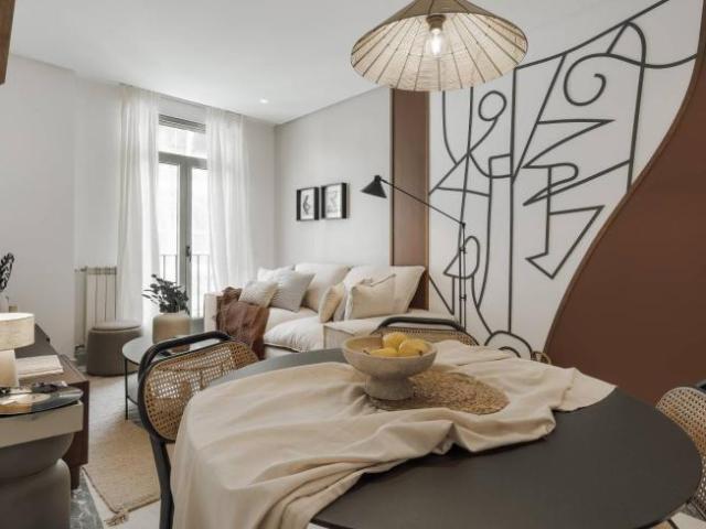 Apartamentos 2 Dormitorio Madrid Madrid ES102400945
