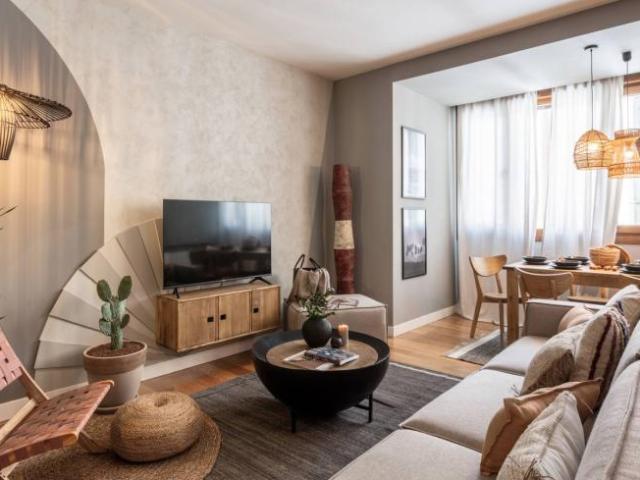 Apartamentos 2 Dormitorio Madrid Madrid ES102400975