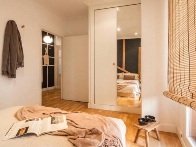 Apartamentos 2 Dormitorio Madrid Madrid ES102400310