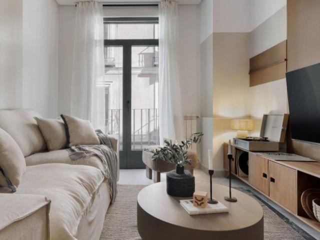 Apartamentos 2 Dormitorio Madrid Madrid ES102401484