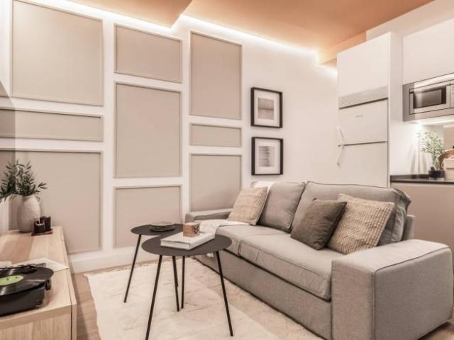 Apartamentos 2 Dormitorio Madrid Madrid ES102401538