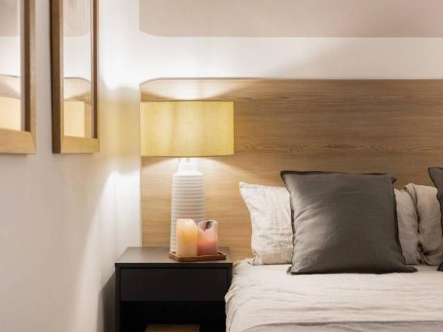 Apartamentos 2 Dormitorio Madrid Madrid ES102401592