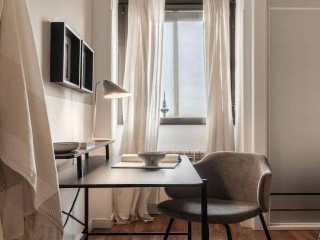 Apartamentos 2 Dormitorio Madrid Madrid ES102401684
