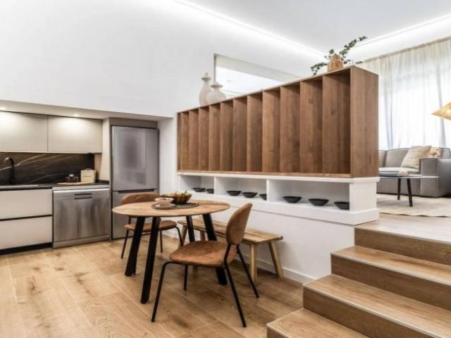 Apartamentos 2 Dormitorio Madrid Madrid ES102401713