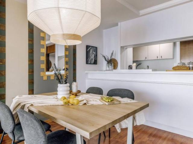 Apartamentos 2 Dormitorio Madrid Madrid ES102401037