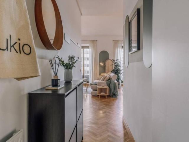 Apartamentos 2 Dormitorio Madrid Madrid ES102401077