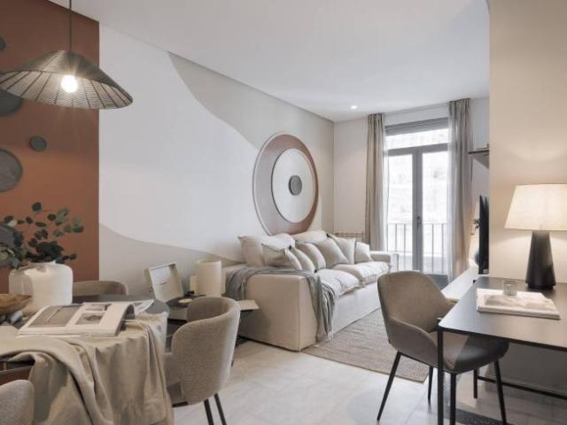 Apartamentos 2 Dormitorio Madrid Madrid ES102401378