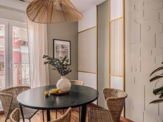 Apartamentos 2 Dormitorio Madrid Madrid ES102402012