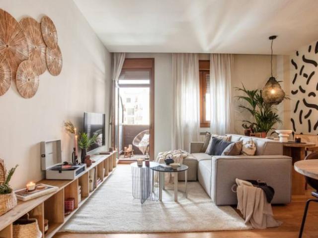 Apartamentos 2 Dormitorio Madrid Madrid ES102402019