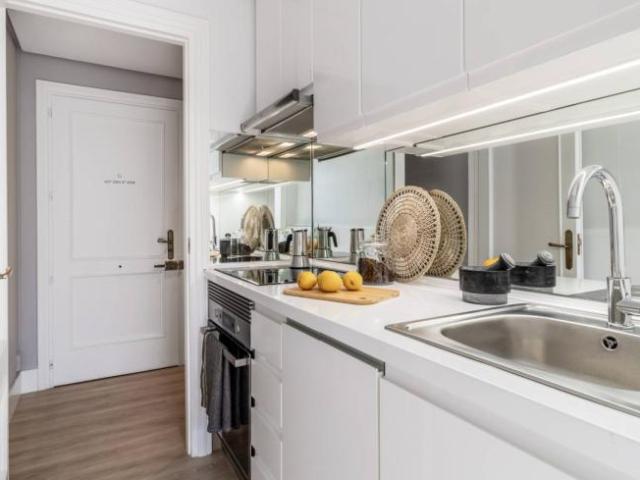 Apartamentos 2 Dormitorio Madrid Madrid ES102402027