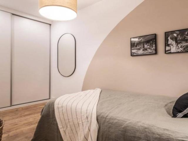 Apartamentos 2 Dormitorio Madrid Madrid ES102402377