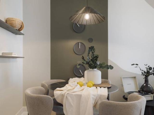 Apartamentos 2 Dormitorio Madrid Madrid ES102402380