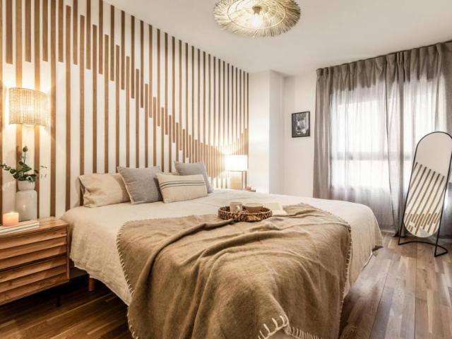 Apartamentos 2 Dormitorio Madrid Madrid ES102436625