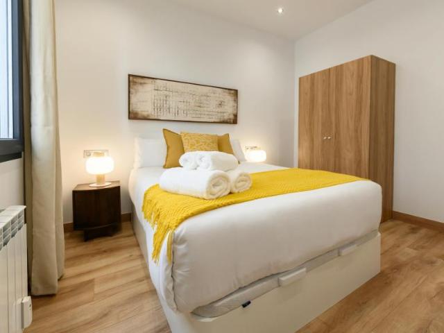 Apartamentos 2 Dormitorio Madrid Madrid ES102436301