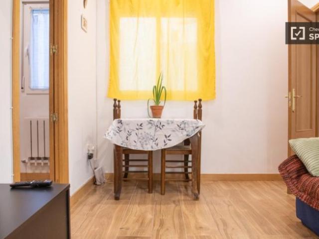 Apartamentos 2 Dormitorio Madrid Madrid ES102437800