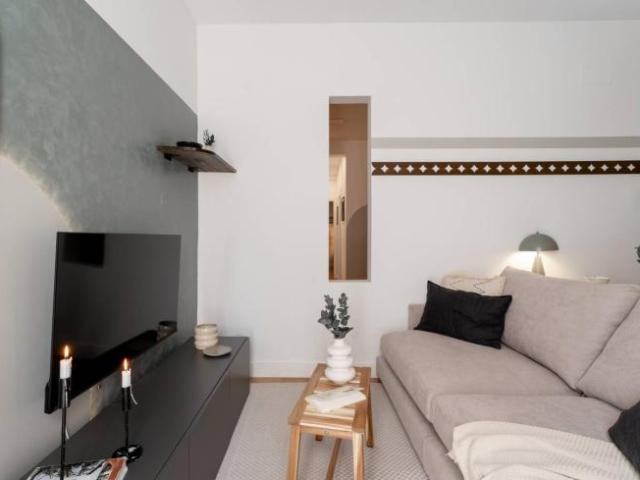 Apartamentos 2 Dormitorio Madrid Madrid ES102438665