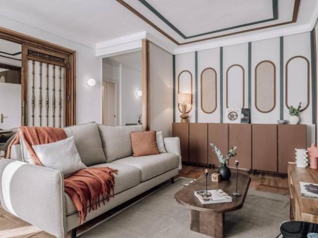 Apartamentos 2 Dormitorio Madrid Madrid ES102438103