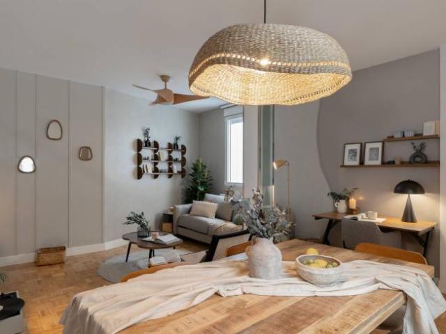 Apartamentos 2 Dormitorio Madrid Madrid ES102438112