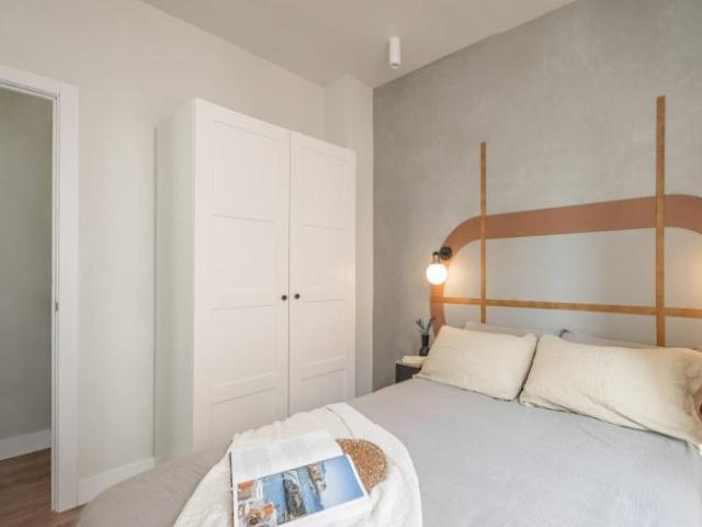 Apartamentos 2 Dormitorio Madrid Madrid ES102438345