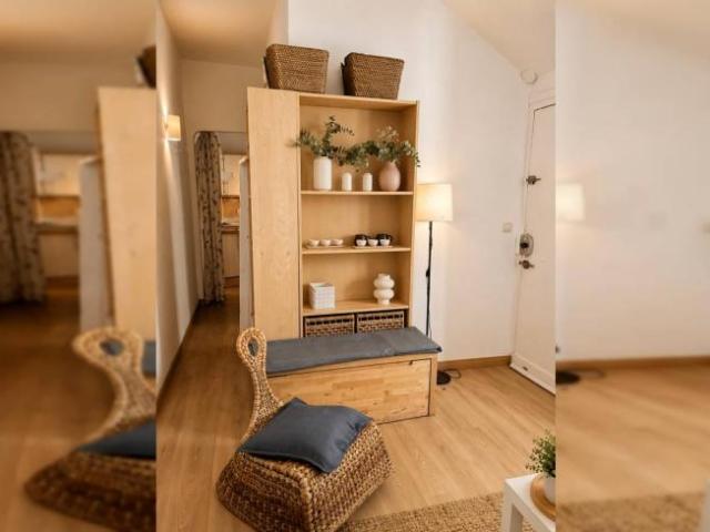 Apartamentos 2 Dormitorio Madrid Madrid ES102471033