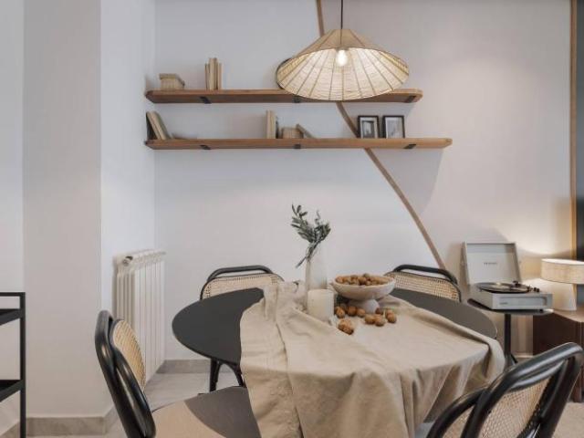Apartamentos 2 Dormitorio Madrid Madrid ES102554382