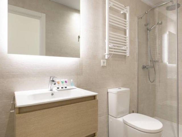 Apartamentos 2 Dormitorio Madrid Madrid ES102554387