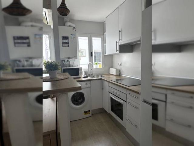 Apartamentos 2 Dormitorio Madrid Madrid ES102554388