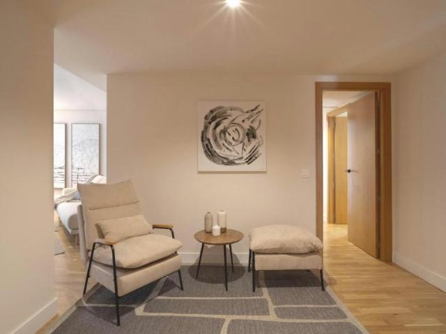 Apartamentos 2 Dormitorio Madrid Madrid ES102579860