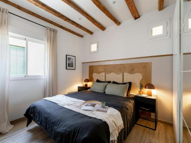 Apartamentos 2 Dormitorio Madrid Madrid ES102589236