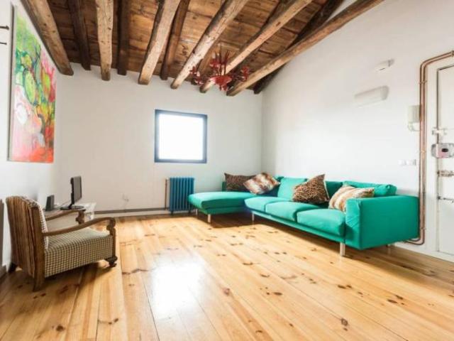Apartamentos 2 Dormitorio Madrid Madrid ES102590179