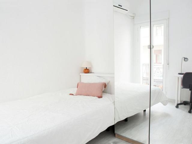 Apartamentos 2 Dormitorio Madrid Madrid ES102630406