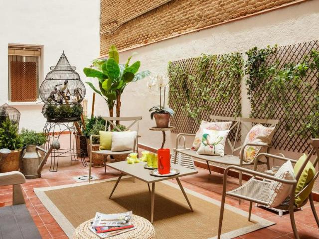 Apartamentos 2 Dormitorio Madrid Madrid ES102630234
