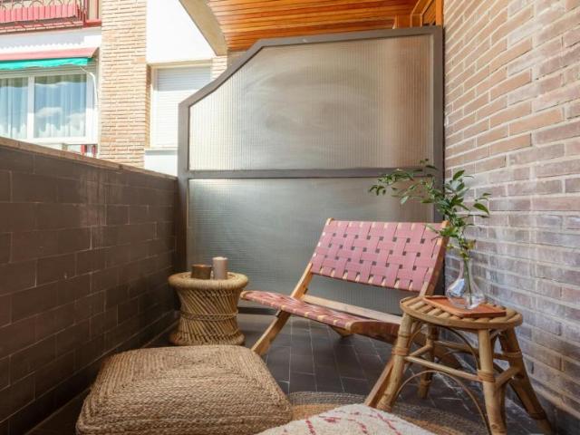 Apartamentos 2 Dormitorio Madrid Madrid ES102662458